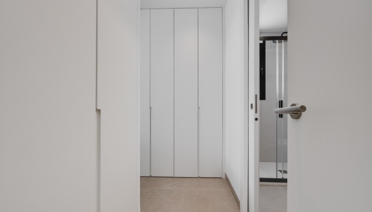 Återförsäljning - Bungalow - Pilar de la Horadada