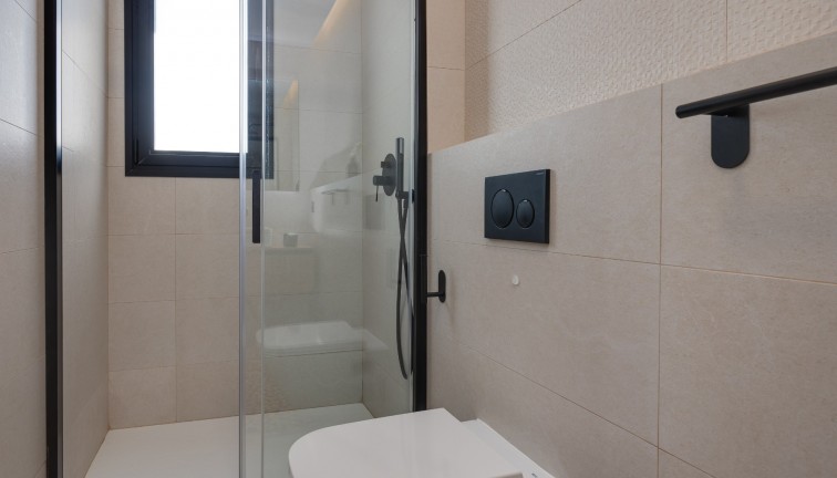 Återförsäljning - Bungalow - Pilar de la Horadada