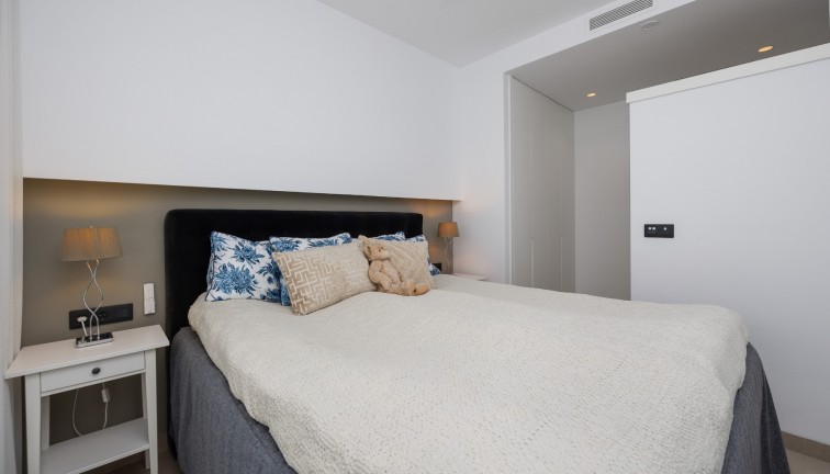 Återförsäljning - Bungalow - Pilar de la Horadada