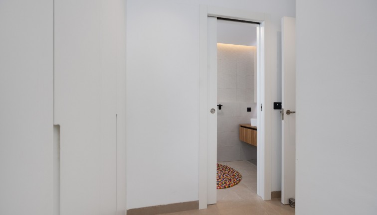 Återförsäljning - Bungalow - Pilar de la Horadada