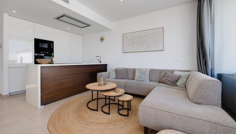 Jälleenmyynti - Erillistalo - San Javier - Santiago de la Ribera