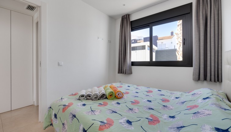 Jälleenmyynti - Erillistalo - San Javier - Santiago de la Ribera