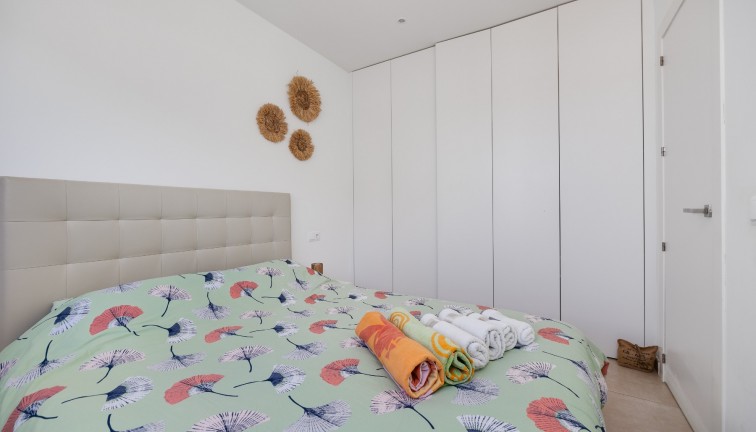 Jälleenmyynti - Erillistalo - San Javier - Santiago de la Ribera