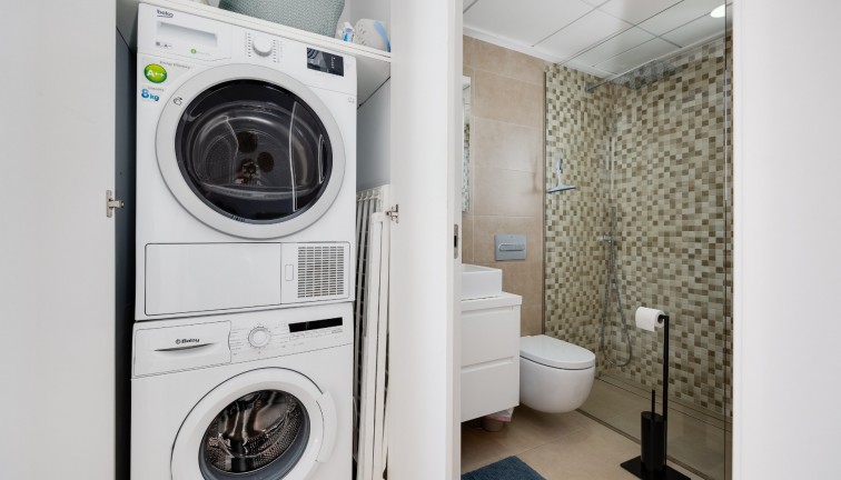 Jälleenmyynti - Erillistalo - San Javier - Santiago de la Ribera