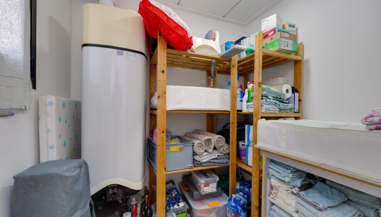 Jälleenmyynti - Erillistalo - San Javier - Santiago de la Ribera