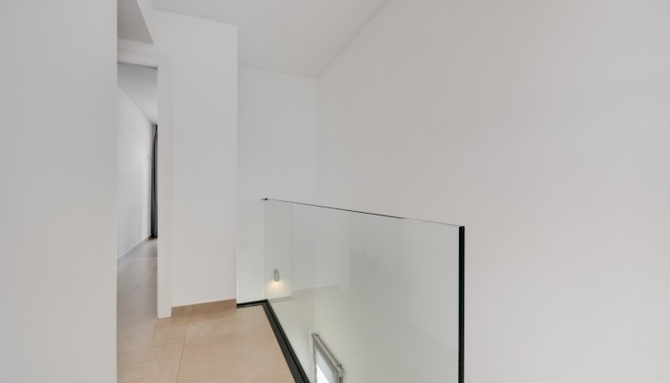 Jälleenmyynti - Erillistalo - San Javier - Santiago de la Ribera