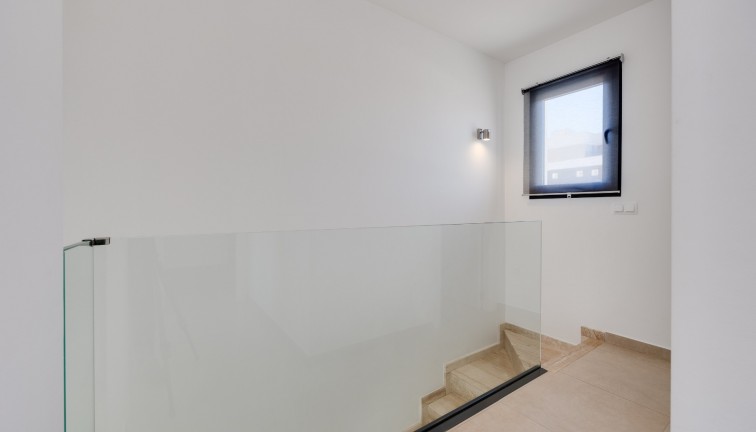 Jälleenmyynti - Erillistalo - San Javier - Santiago de la Ribera