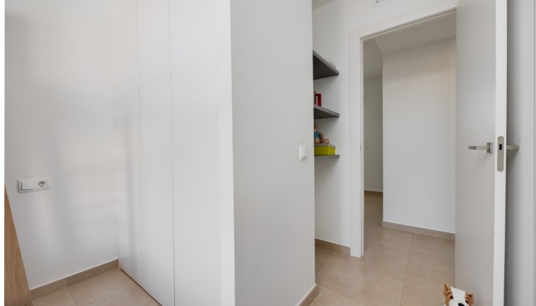 Jälleenmyynti - Erillistalo - San Javier - Santiago de la Ribera