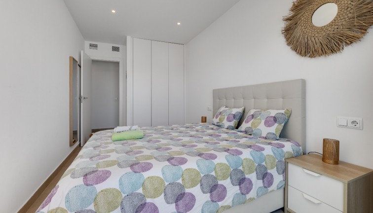 Jälleenmyynti - Erillistalo - San Javier - Santiago de la Ribera