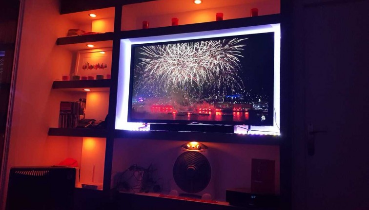 Resale - Apartment - Villamartín