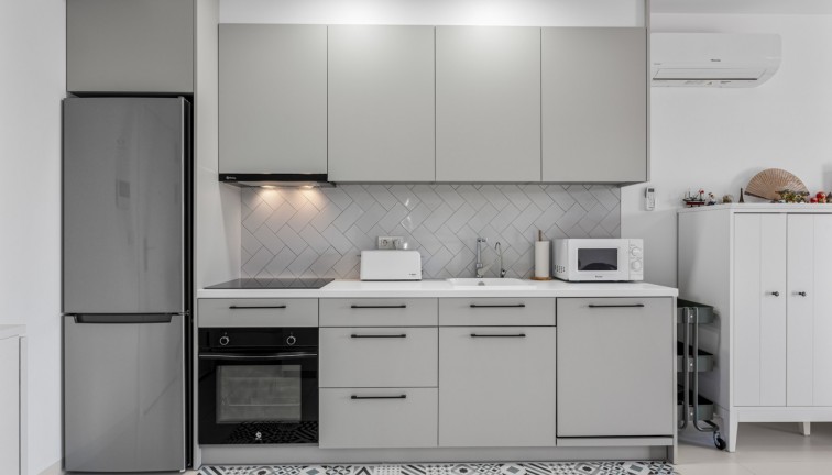 Reventa - Apartamento / piso - San Miguel de Salinas