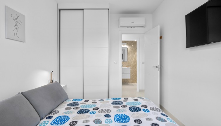 Reventa - Apartamento / piso - San Miguel de Salinas