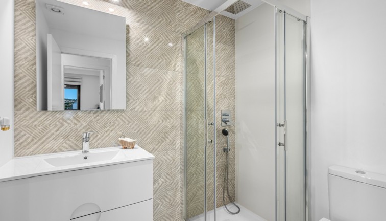 Reventa - Apartamento / piso - San Miguel de Salinas