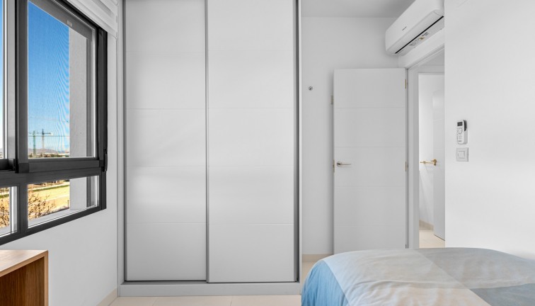 Reventa - Apartamento / piso - San Miguel de Salinas