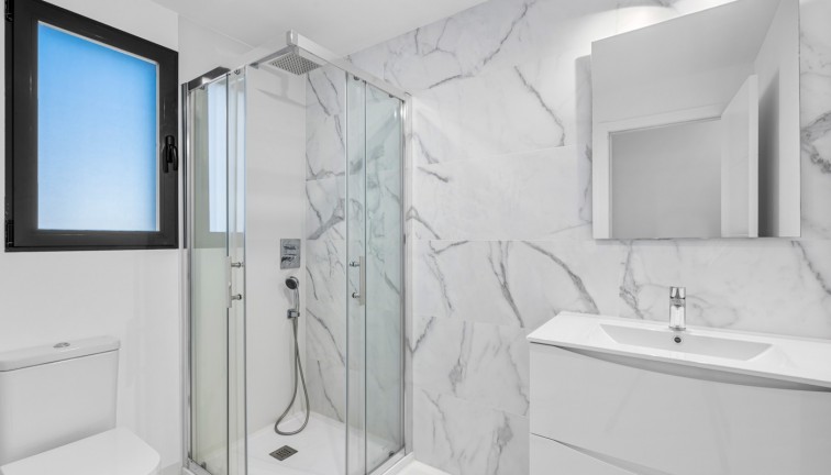 Reventa - Apartamento / piso - San Miguel de Salinas