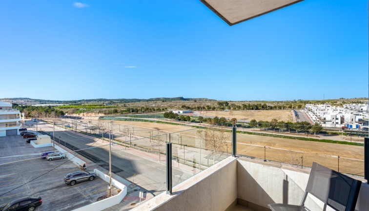 Reventa - Apartamento / piso - San Miguel de Salinas