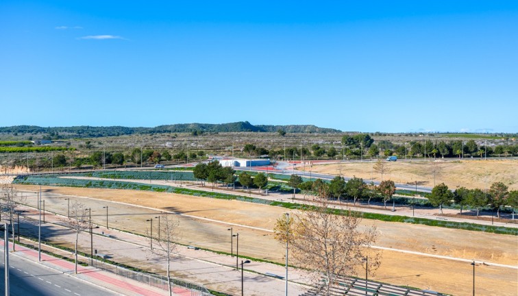 Reventa - Apartamento / piso - San Miguel de Salinas