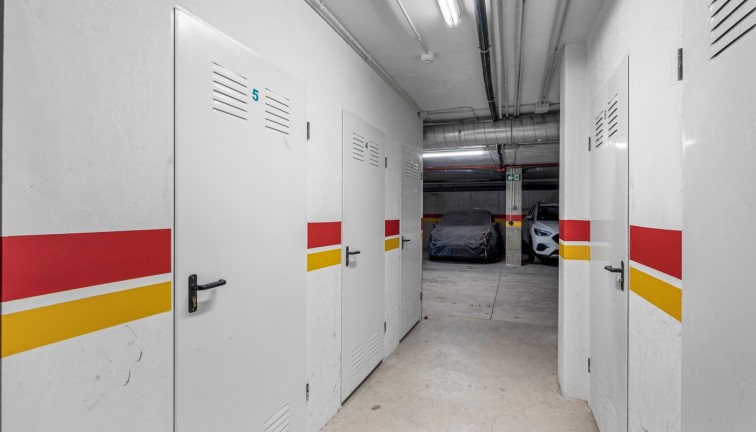 Reventa - Apartamento / piso - San Miguel de Salinas