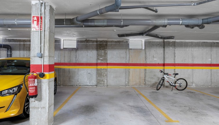 Reventa - Apartamento / piso - San Miguel de Salinas