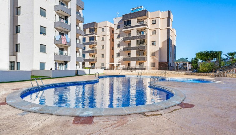 Reventa - Apartamento / piso - San Miguel de Salinas