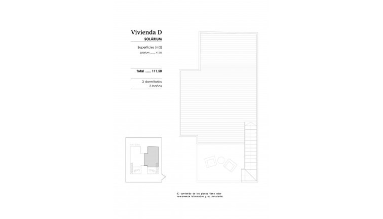 New Build - Apartment - Top Floor Apartment - Benejúzar