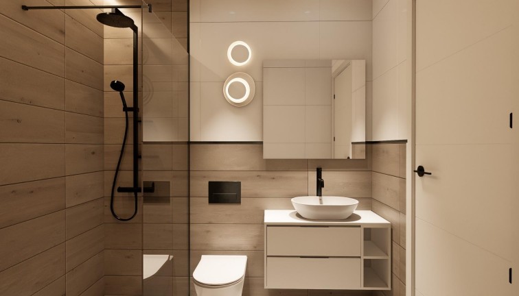 Obra nueva - Bungalow - Pilar de la Horadada