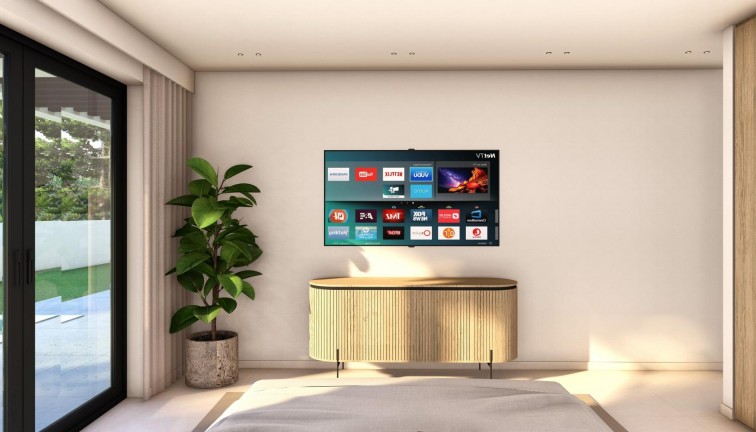 New Build - Chalet - Finestrat