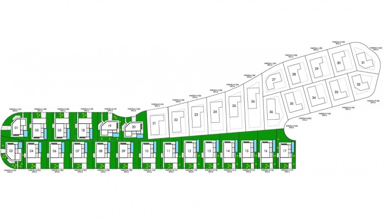 New Build - Chalet - Finestrat