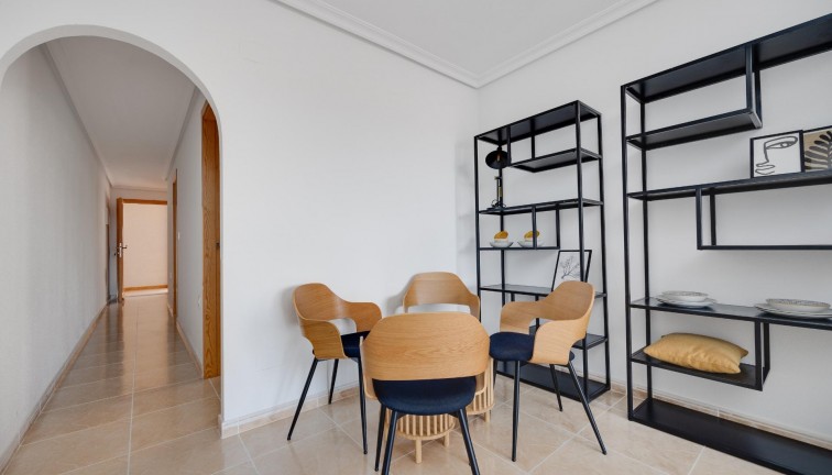 Obra nueva - Apartamento / piso - San Fulgencio