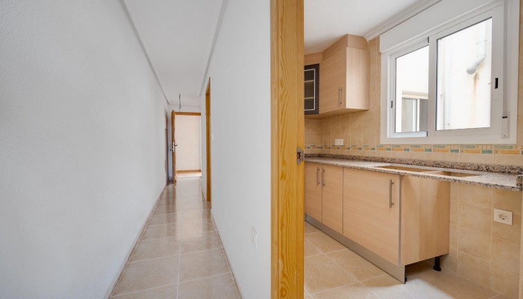 Obra nueva - Apartamento / piso - San Fulgencio