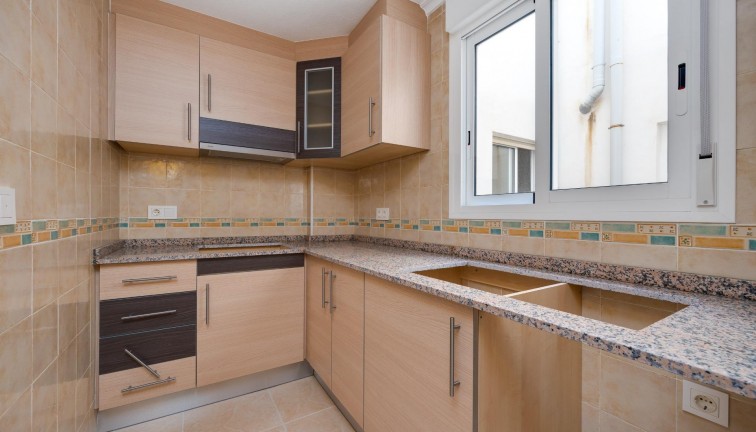 Obra nueva - Apartamento / piso - San Fulgencio