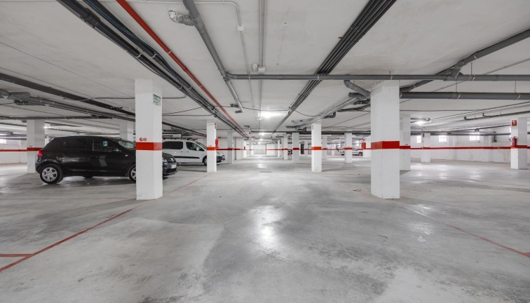 Obra nueva - Apartamento / piso - San Fulgencio