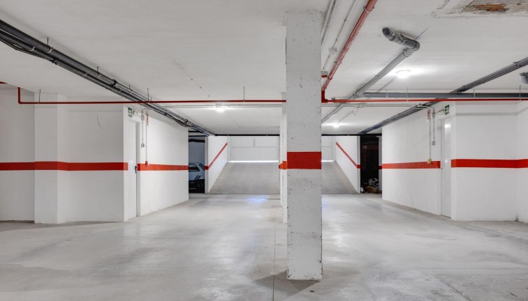 Obra nueva - Apartamento / piso - San Fulgencio