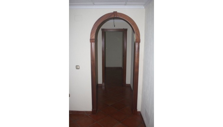 Obra nueva - Casa adosada - Torrevieja - Los Altos