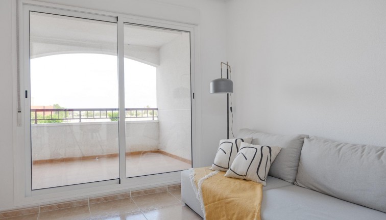 New Build - Apartment - San Fulgencio