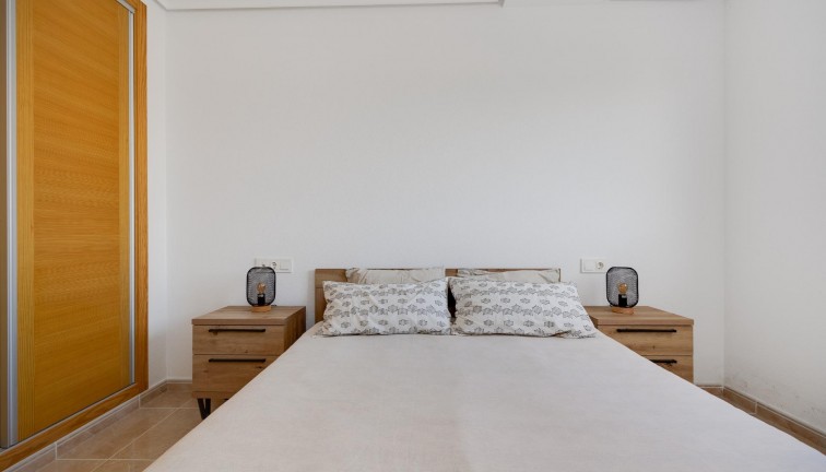 New Build - Apartment - San Fulgencio