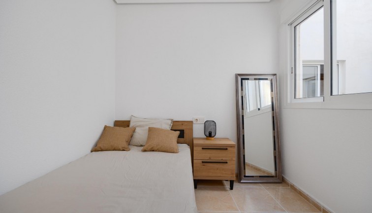 New Build - Apartment - San Fulgencio