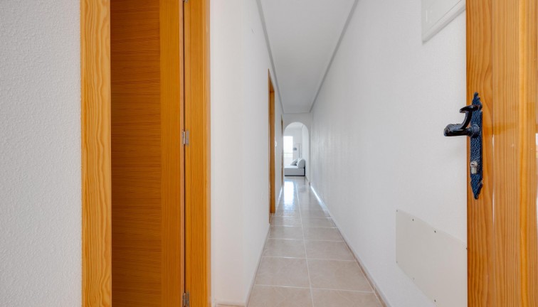 New Build - Apartment - San Fulgencio