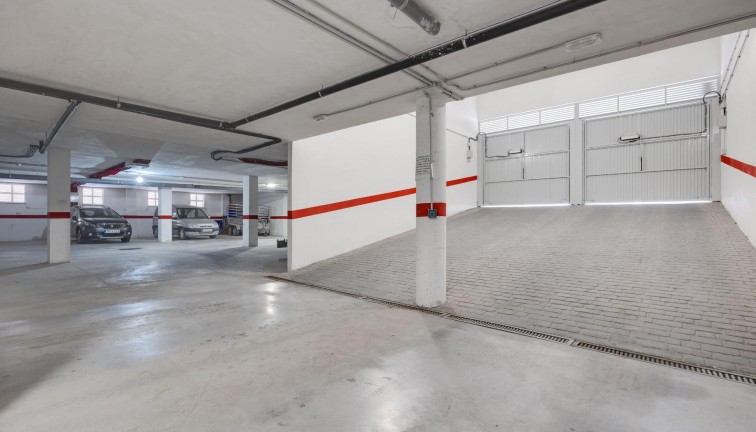 New Build - Apartment - San Fulgencio