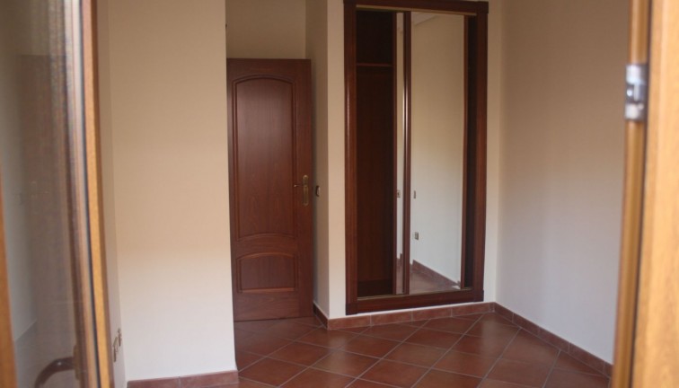 Obra nueva - Casa adosada - Torrevieja - Los Altos