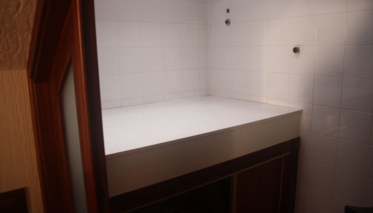 Obra nueva - Casa adosada - Torrevieja - Los Altos