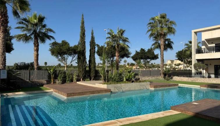 Reventa - Bungalow - Guardamar del Segura