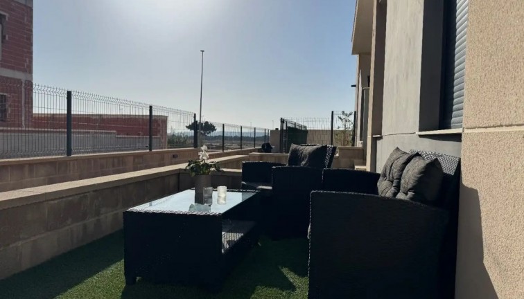 Reventa - Bungalow - Guardamar del Segura