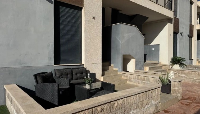 Reventa - Bungalow - Guardamar del Segura