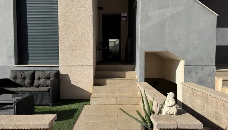 Reventa - Bungalow - Guardamar del Segura