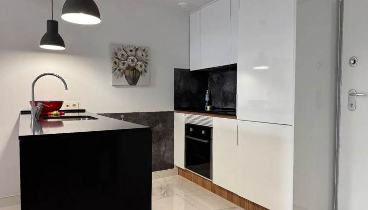 Reventa - Bungalow - Guardamar del Segura