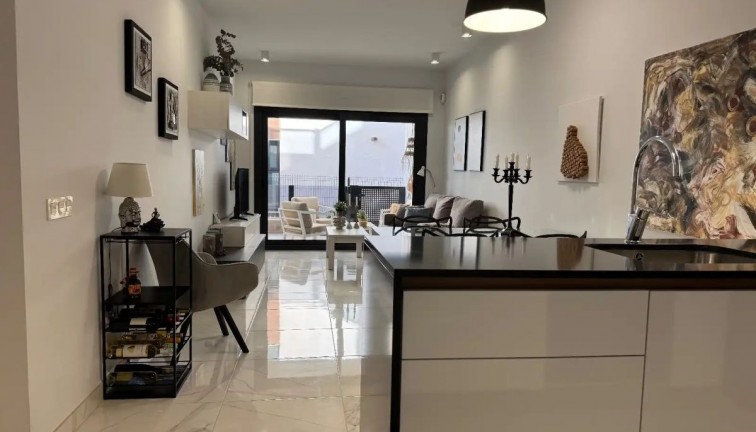 Reventa - Bungalow - Guardamar del Segura