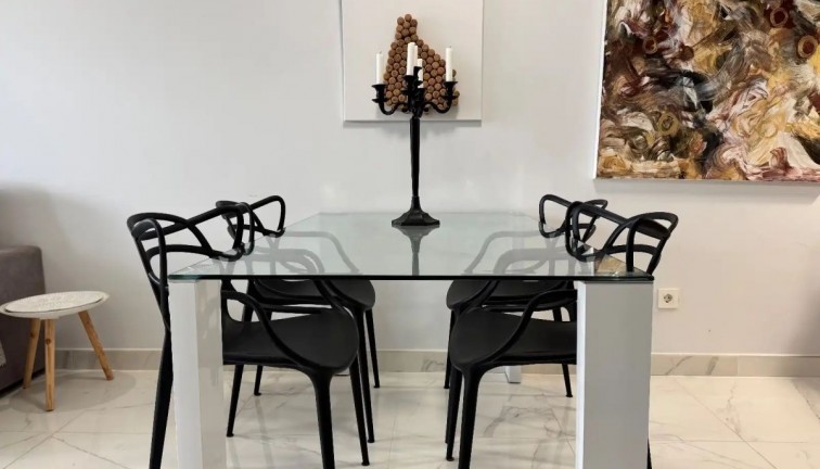 Reventa - Bungalow - Guardamar del Segura