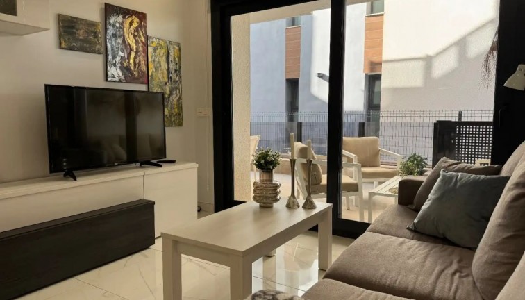 Reventa - Bungalow - Guardamar del Segura