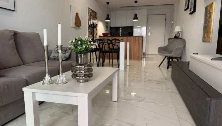 Reventa - Bungalow - Guardamar del Segura